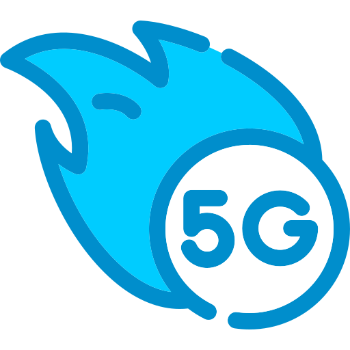 5G